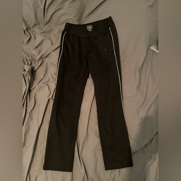 h&m trackpants - Picture 1 of 3